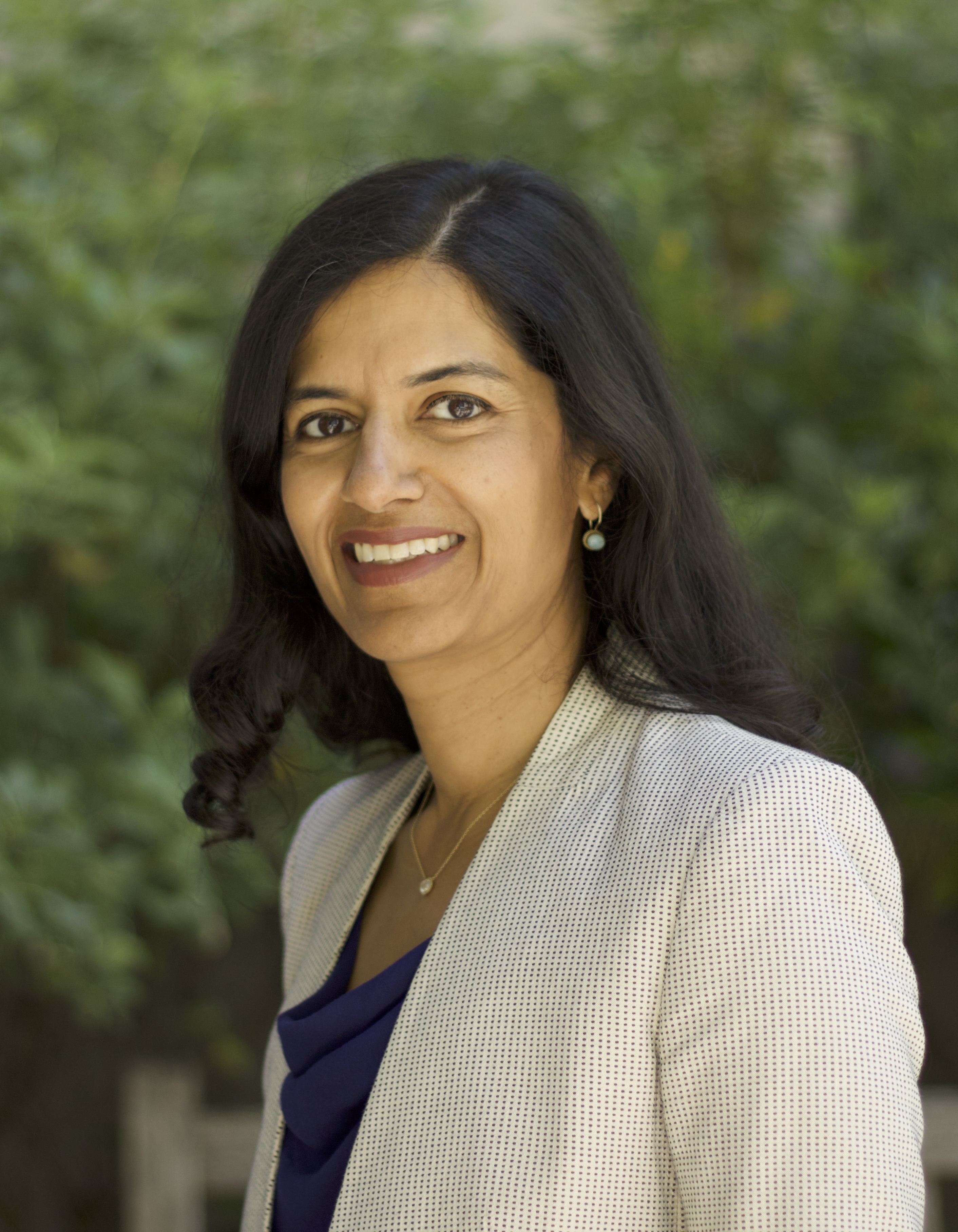 Manisha Shah